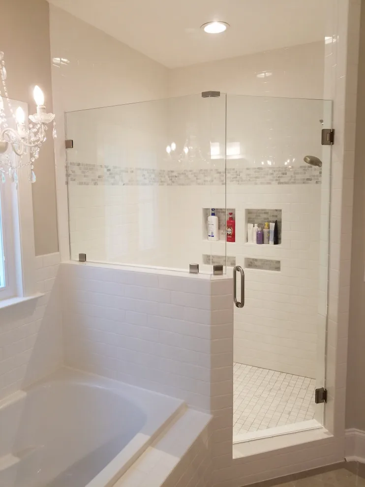 Restrooms by Cape Fear Kitchen And Baths - Photo 7