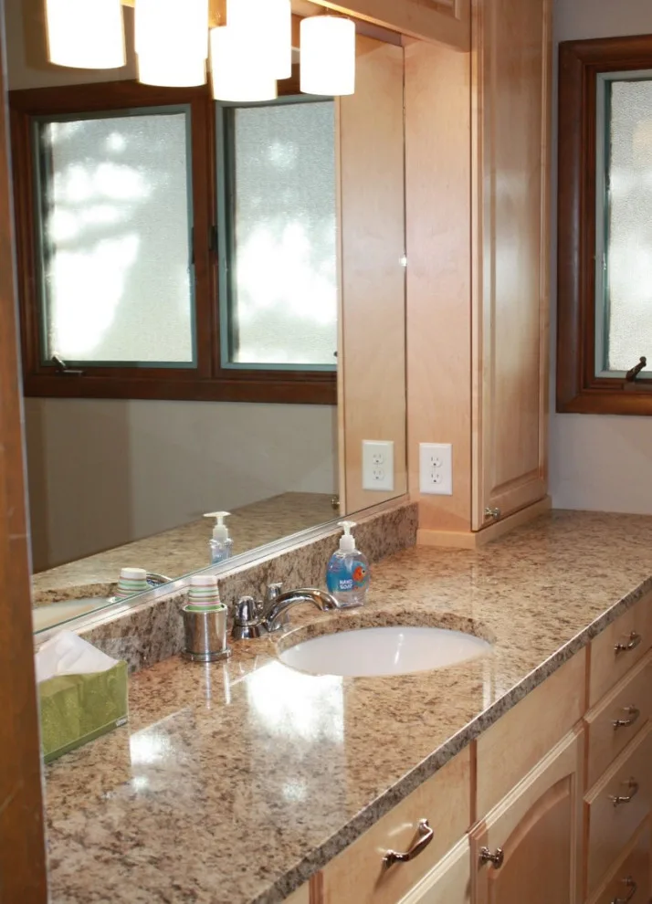 Restrooms by Gant Design + Build - Photo 10