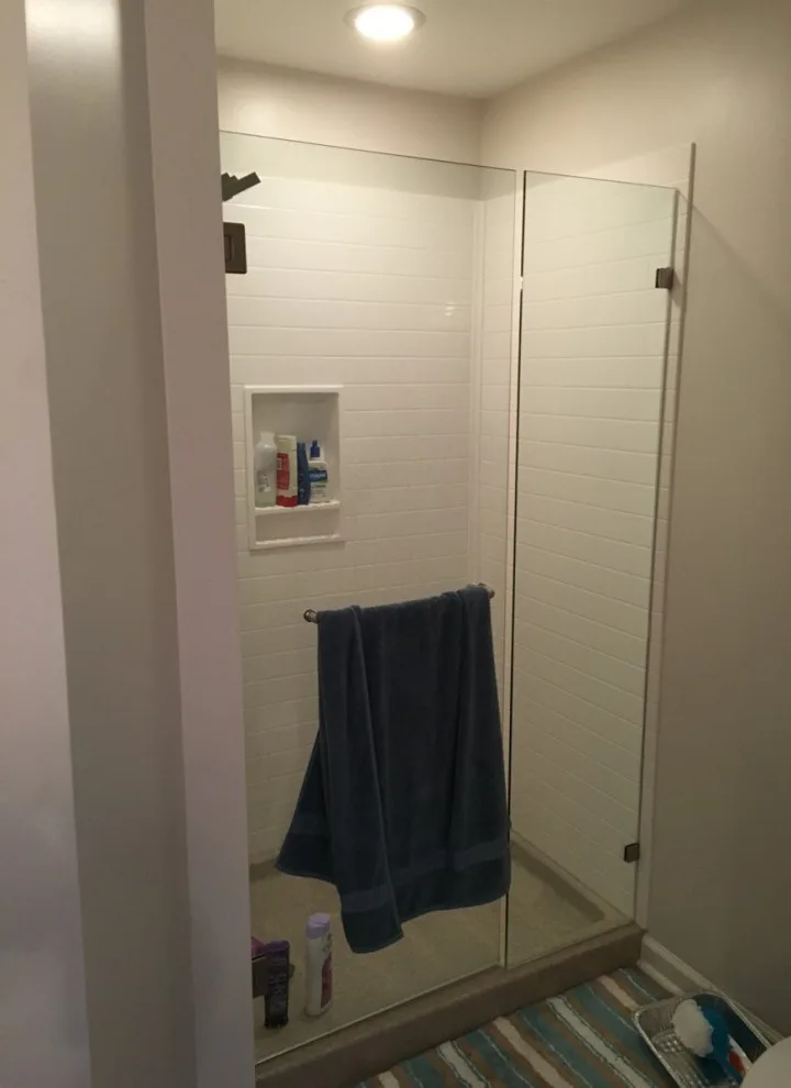 Restrooms by Gant Design + Build - Photo 8