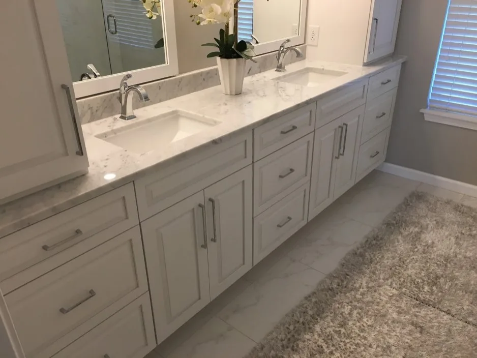 Restrooms by Gant Design + Build - Photo 6