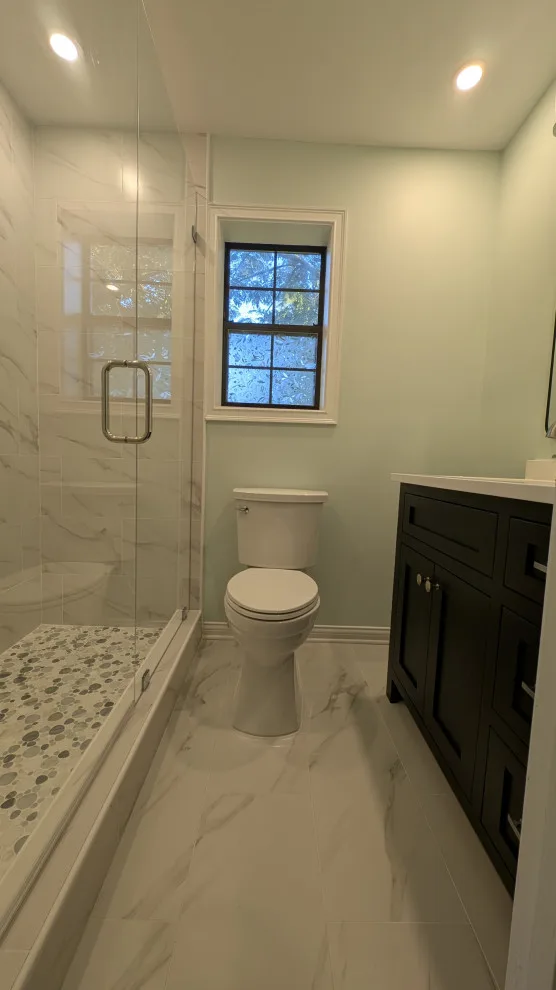The Pros Contracting - Photo 14