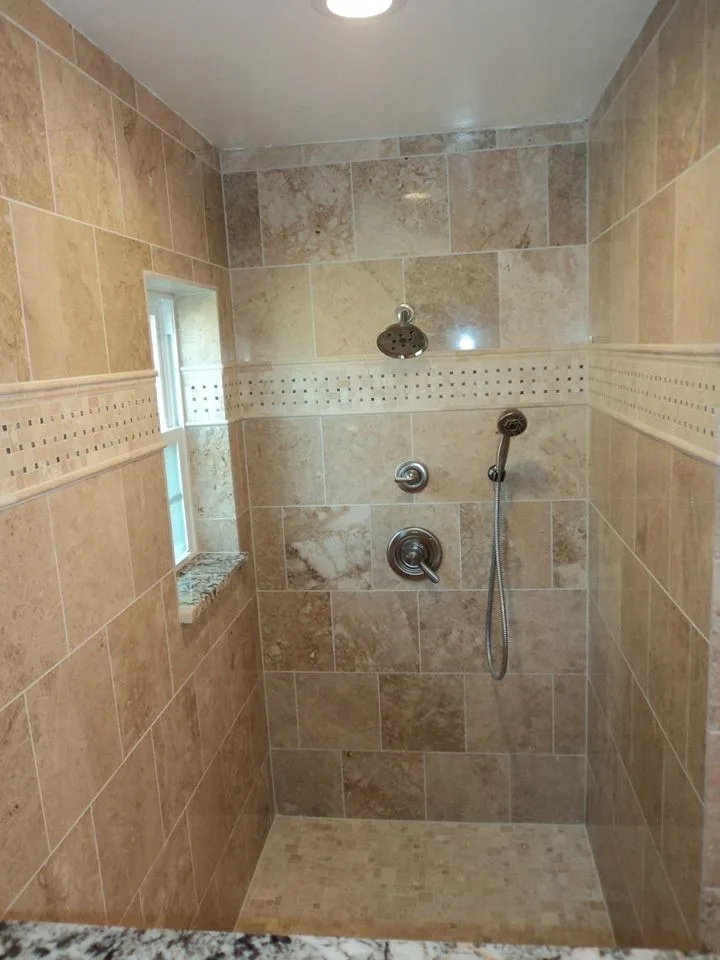 Restrooms by C.F. Master Craft Construction LLC - Photo 15