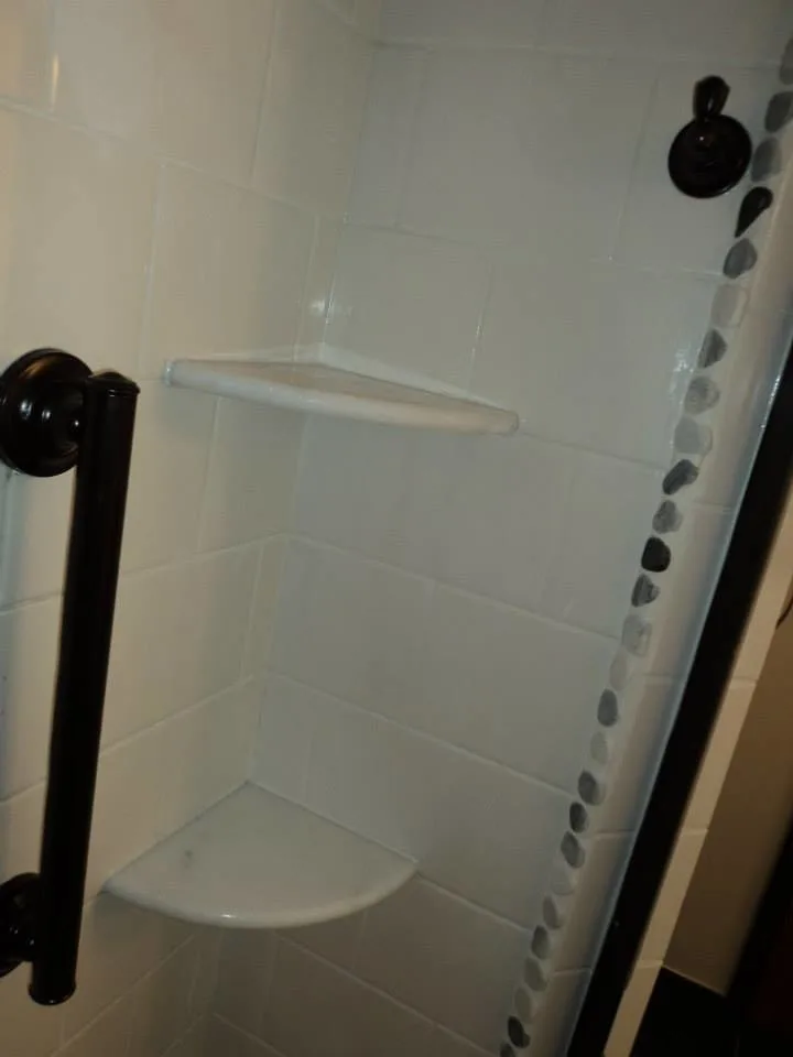 Restrooms by C.F. Master Craft Construction LLC - Photo 14
