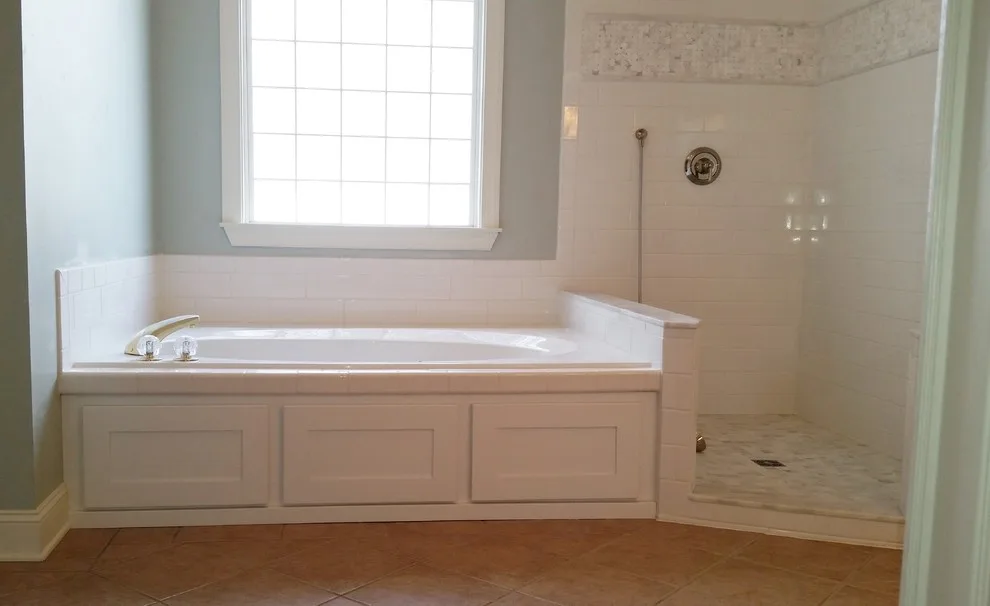 Restrooms by C.F. Master Craft Construction LLC - Photo 22