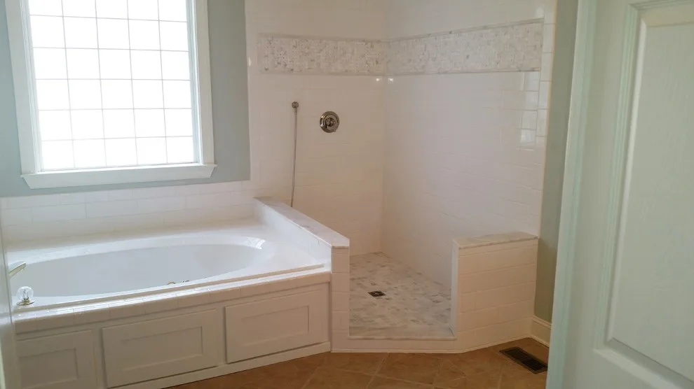 Restrooms by C.F. Master Craft Construction LLC - Photo 18