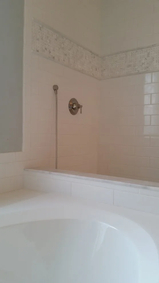 Restrooms by C.F. Master Craft Construction LLC - Photo 8