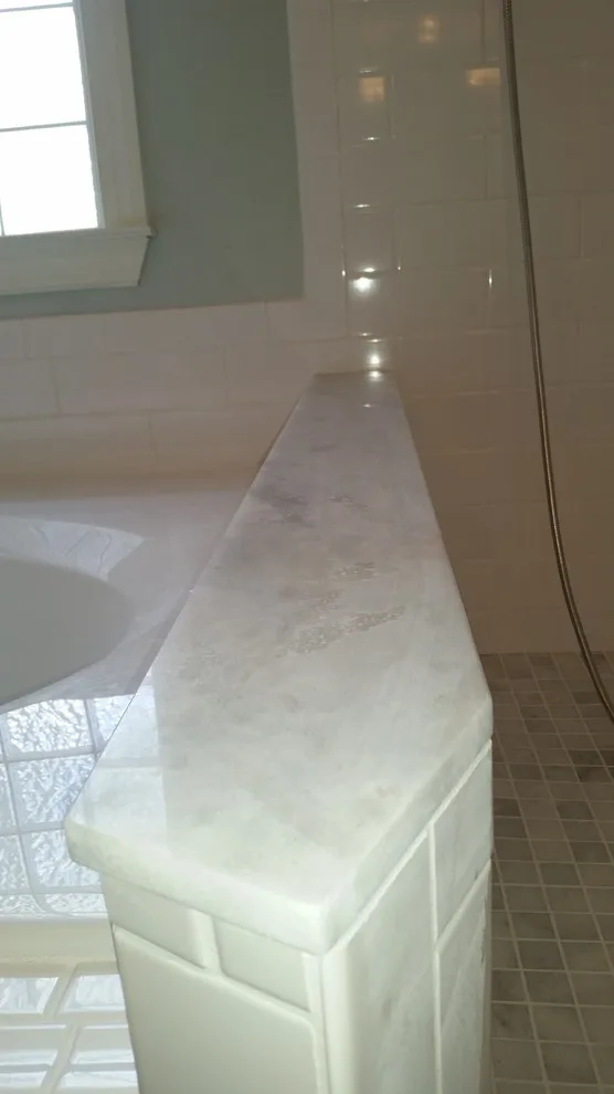 Restrooms by C.F. Master Craft Construction LLC - Photo 16