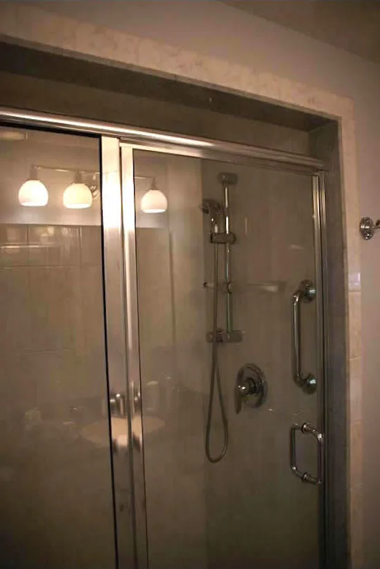 Restrooms by J & L Builders - Photo 3
