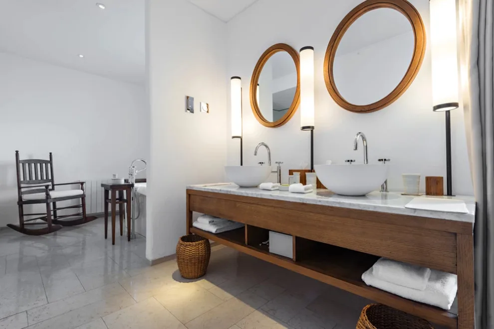 Restrooms by Proserv Master Construction LLC - Photo 5