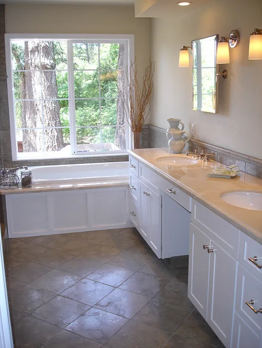 Restrooms by Hailey Kitchens - Photo 3