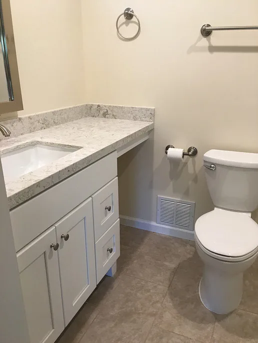 Restrooms by Hailey Kitchens - Photo 5