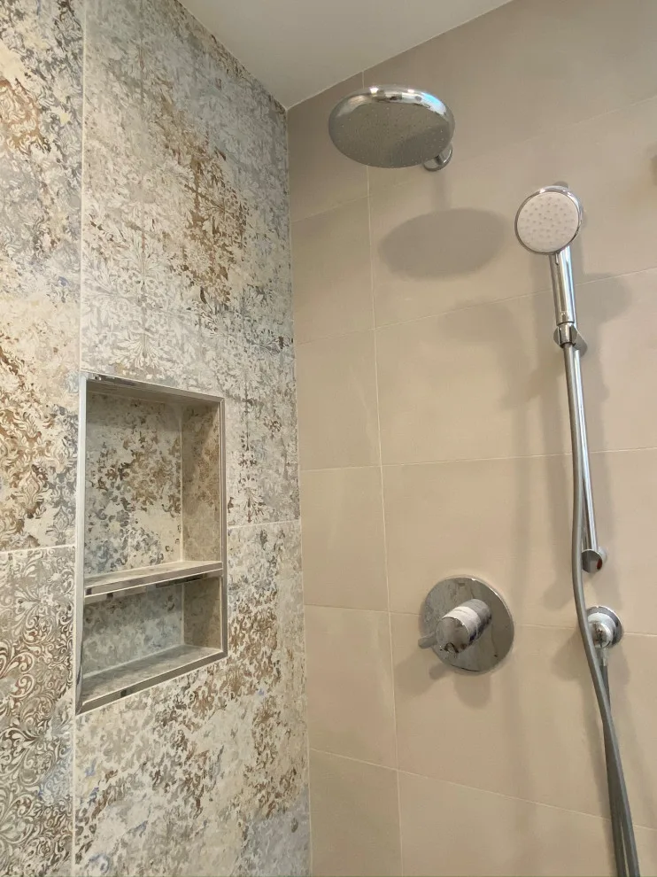 Restrooms by Bluejay Nest Construction Inc. - Photo 16