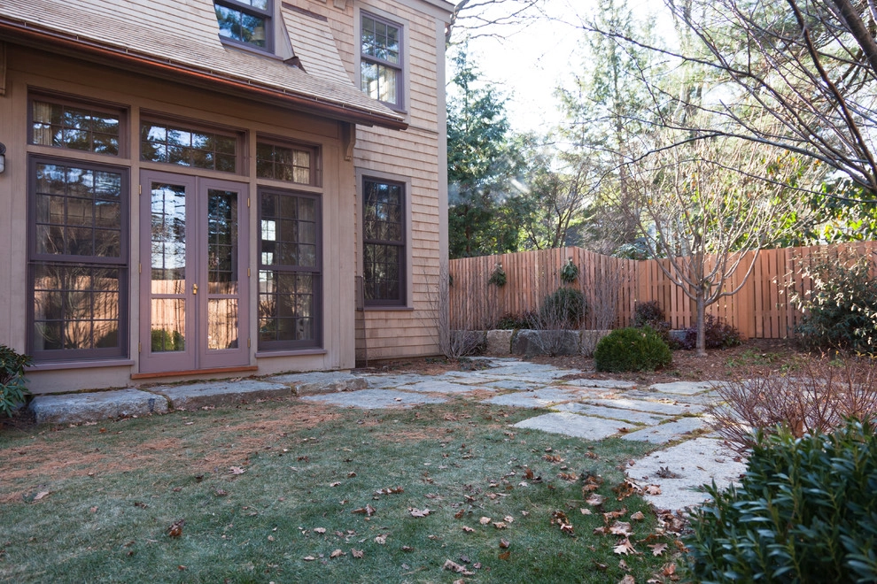 Hemlock House by Matthew Cunningham Landscape Design LLC - Photo 29