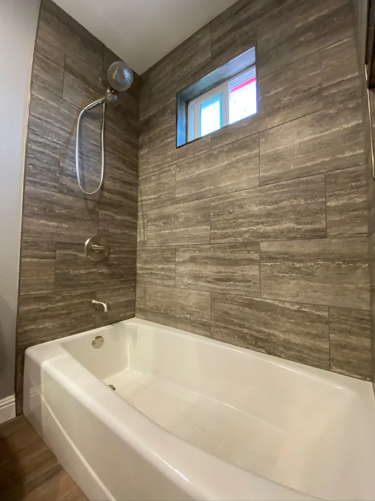 Restrooms by Bluejay Nest Construction Inc. - Photo 20