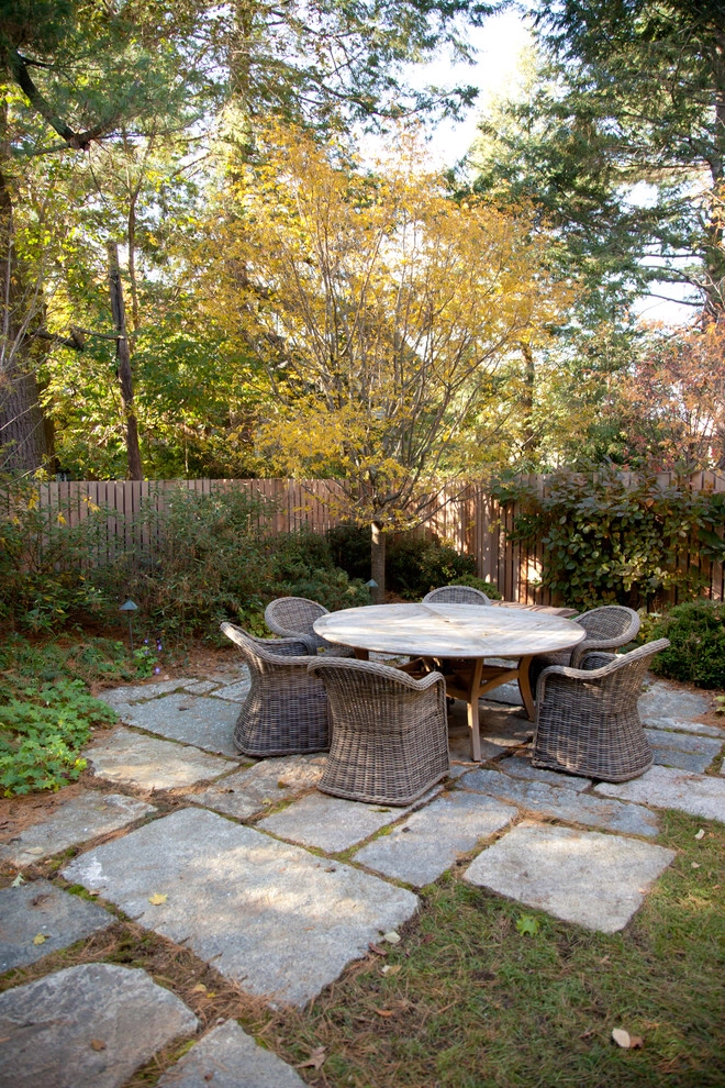 Hemlock House by Matthew Cunningham Landscape Design LLC - Photo 23
