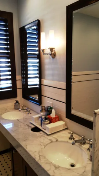 Restrooms by Elite Home Services - Photo 16