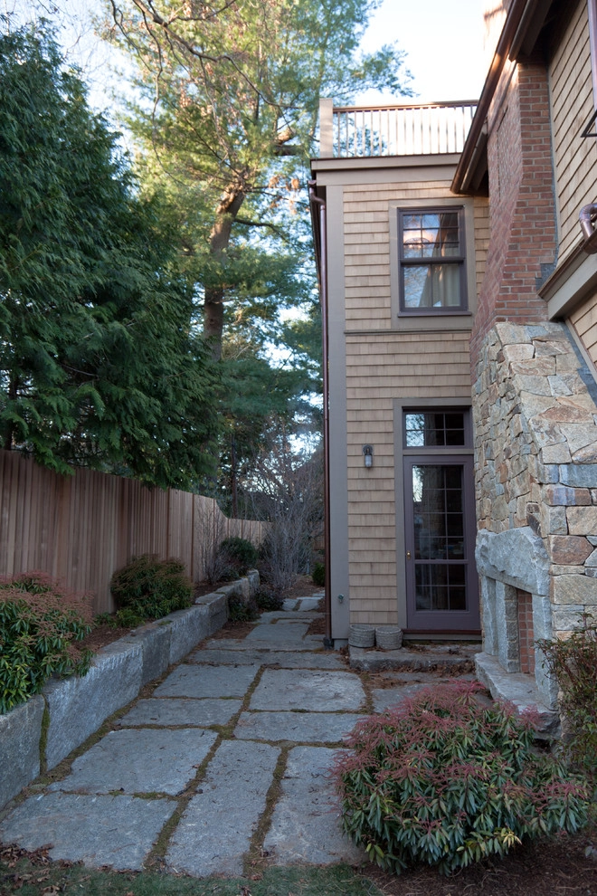 Hemlock House by Matthew Cunningham Landscape Design LLC - Photo 42