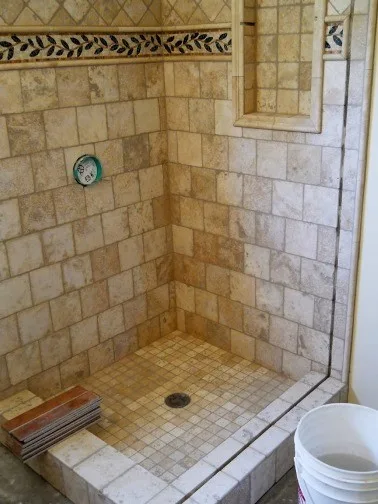 Restrooms by Elite Home Services - Photo 7