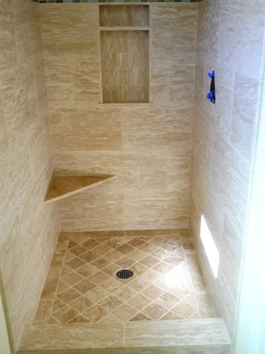 Restrooms by Elite Home Services - Photo 27