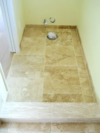 Restrooms by Elite Home Services - Photo 22