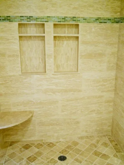 Restrooms by Elite Home Services - Photo 20