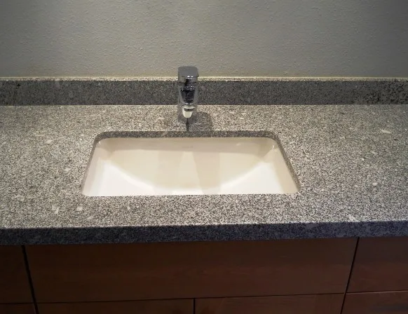 Restrooms by Elite Home Services - Photo 23