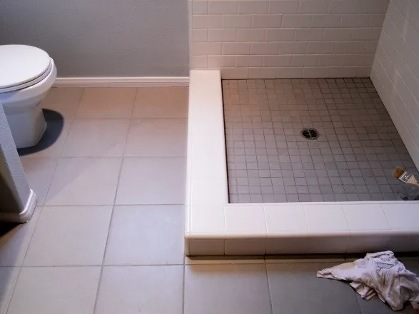Restrooms by Elite Home Services - Photo 17