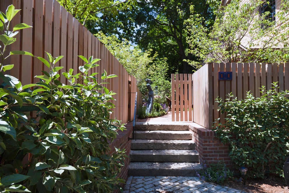 Hemlock House by Matthew Cunningham Landscape Design LLC - Photo 15