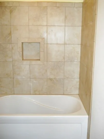 Restrooms by Elite Home Services - Photo 19