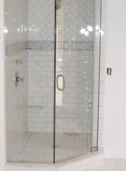 Restrooms by Elite Home Services - Photo 12