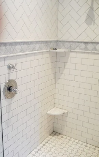 Restrooms by Elite Home Services - Photo 9