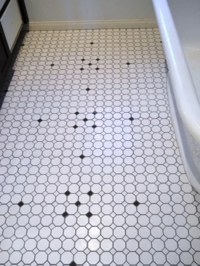 Restrooms by Elite Home Services - Photo 6