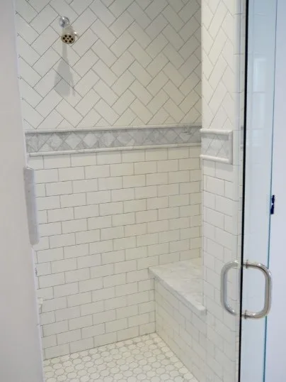Restrooms by Elite Home Services - Photo 21