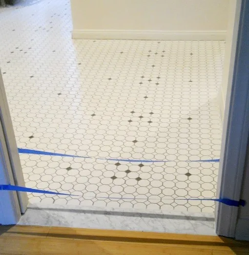 Restrooms by Elite Home Services - Photo 15