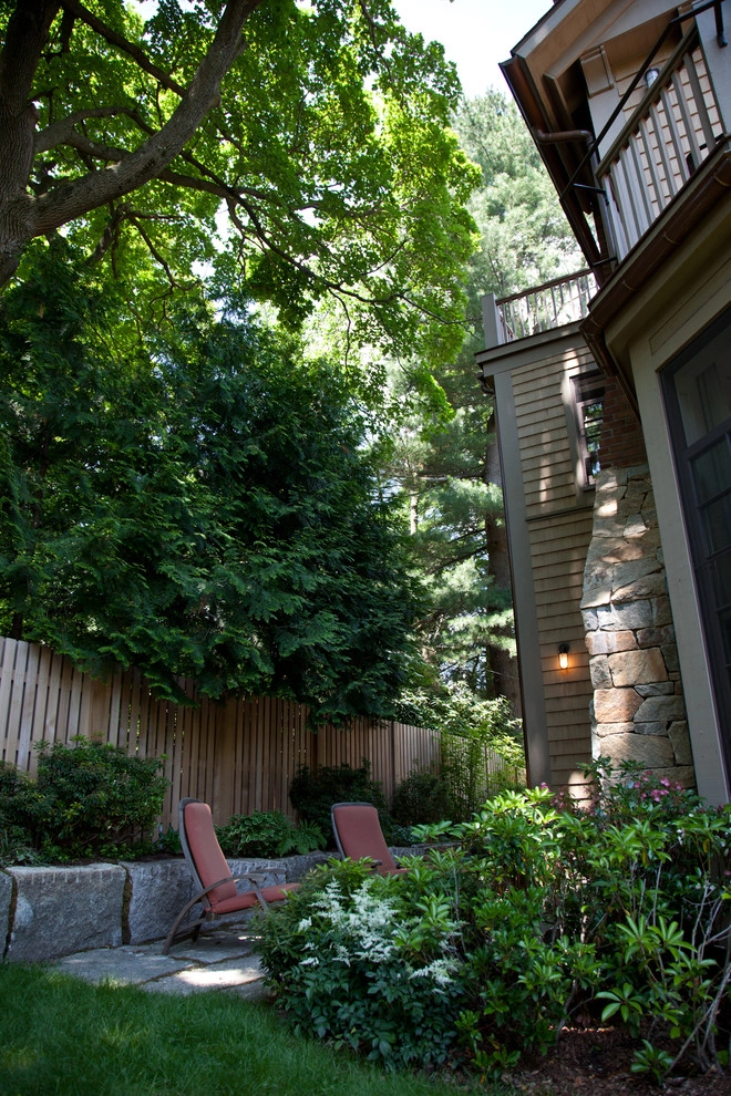 Hemlock House by Matthew Cunningham Landscape Design LLC - Photo 36
