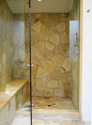Restrooms by Elite Home Services - Photo 4