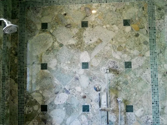 Restrooms by Elite Home Services - Photo 8