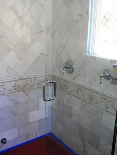 Restrooms by Elite Home Services - Photo 5