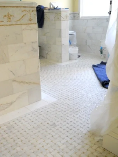 Restrooms by Elite Home Services - Photo 11