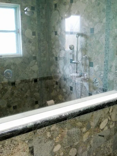 Restrooms by Elite Home Services - Photo 13