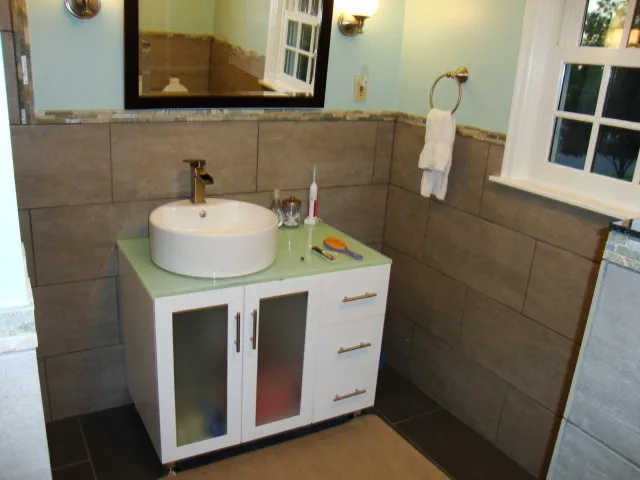 Restrooms by Fix Spokane - Photo 16