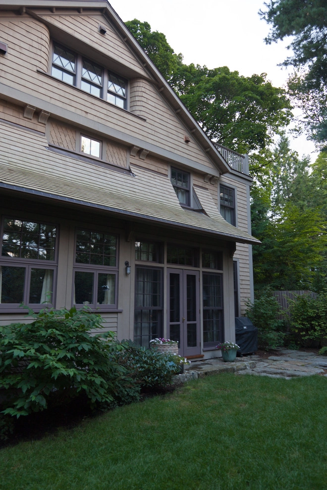 Hemlock House by Matthew Cunningham Landscape Design LLC - Photo 43