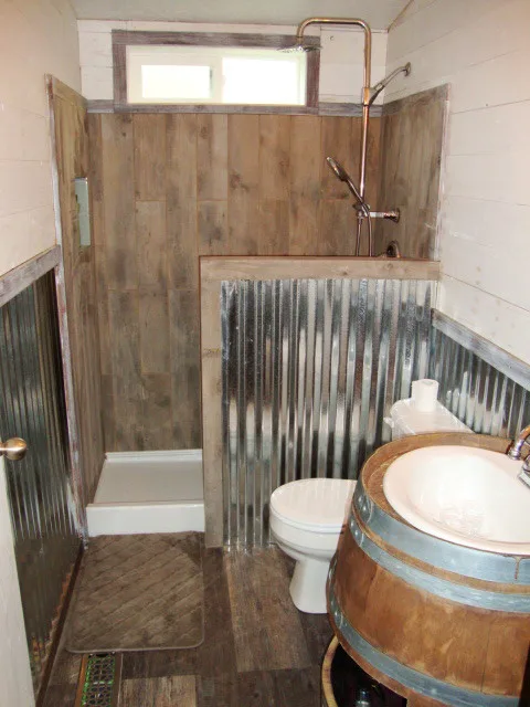 Restrooms by Fix Spokane - Photo 17