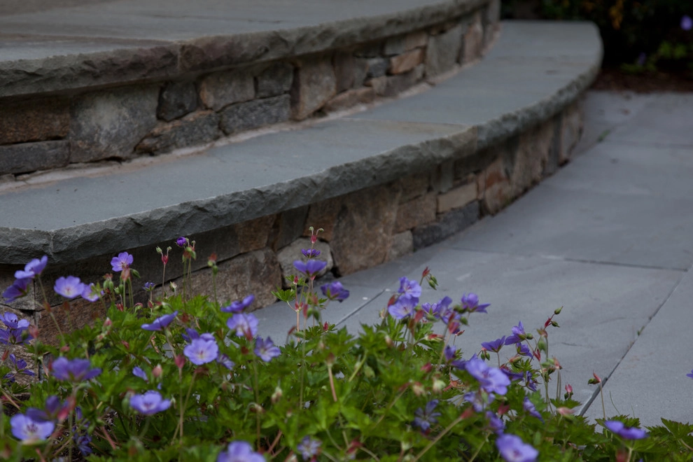 Claypit Hill Residence by Matthew Cunningham Landscape Design LLC - Photo 34