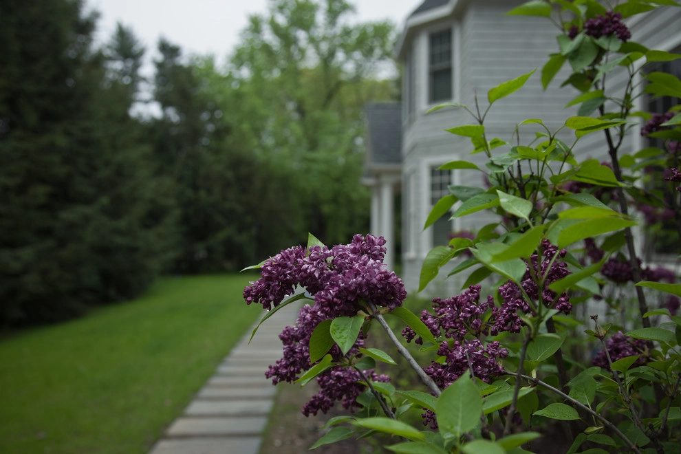 Claypit Hill Residence by Matthew Cunningham Landscape Design LLC - Photo 28