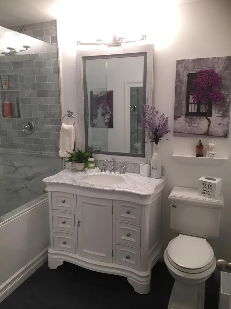 Restrooms by Fix Spokane - Photo 6