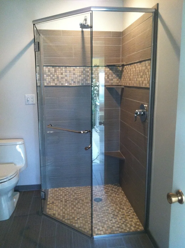 Restrooms by Tramco Kitchen And Bath - Photo 15