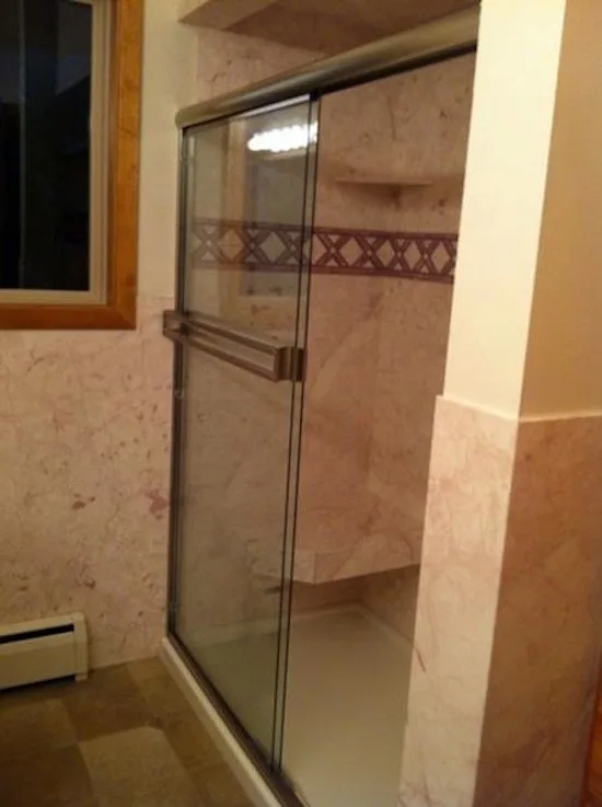 Restrooms by Tramco Kitchen And Bath - Photo 3