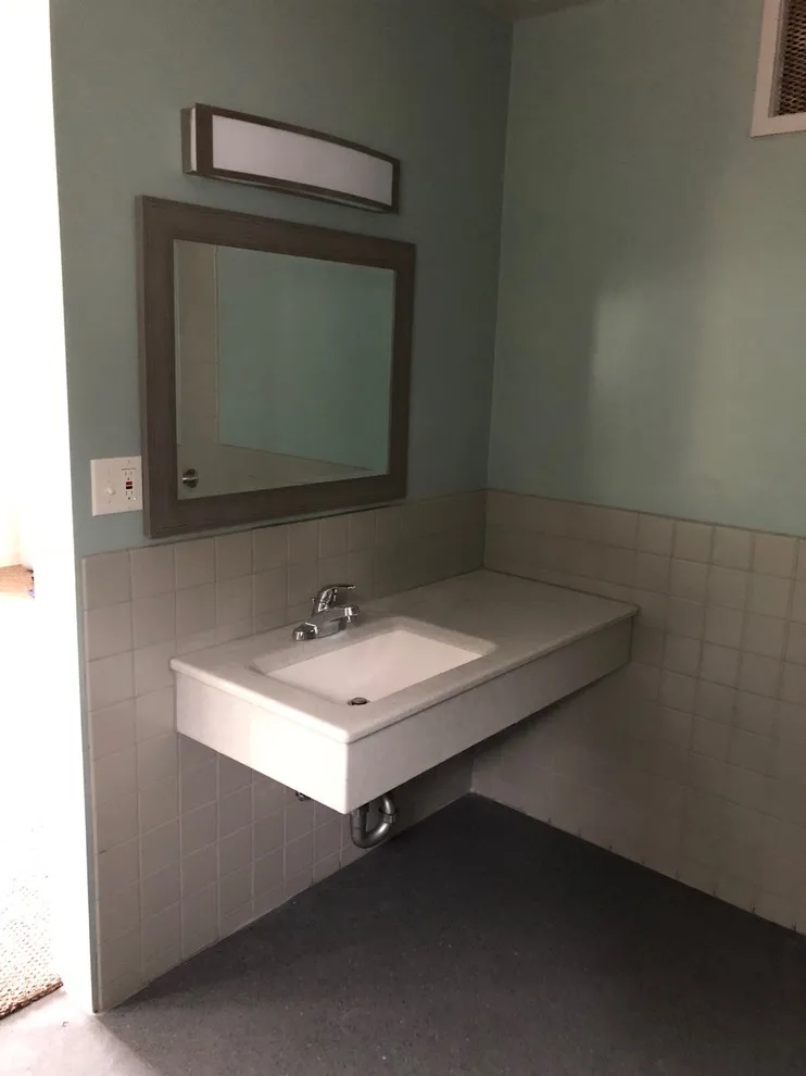 Restrooms by Tramco Kitchen And Bath - Photo 7