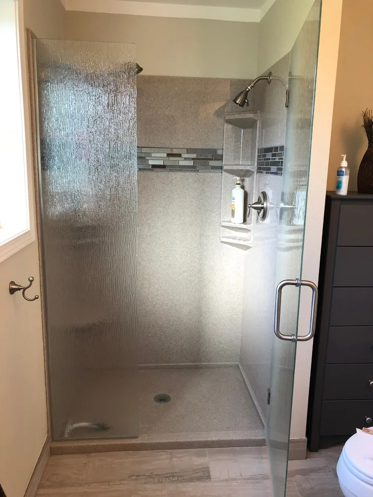 Restrooms by Tramco Kitchen And Bath - Photo 16